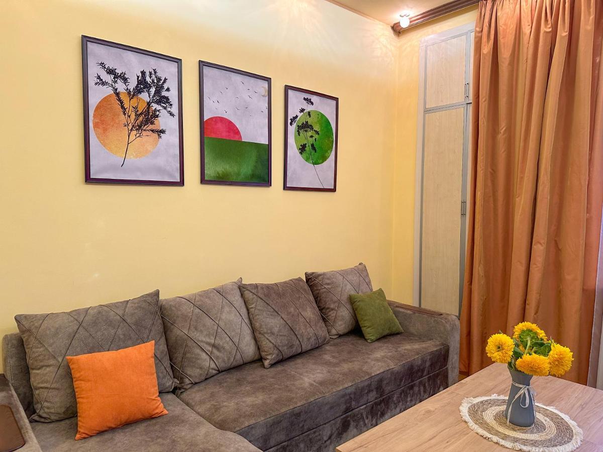 Apartment в центре под рукой все событие