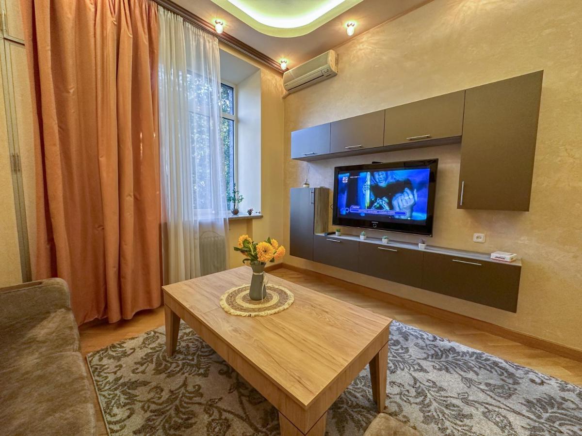 Apartment в центре под рукой все событие *