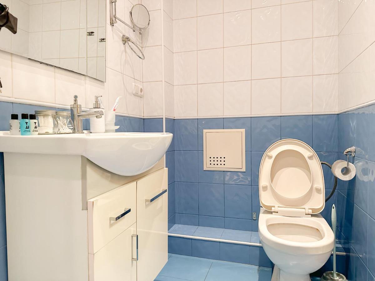 Apartment в центре под рукой все событие